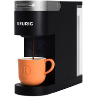 Keurig K-Slim Single-Serve K-Cup Pod: was $119 now $99 @Best Buy