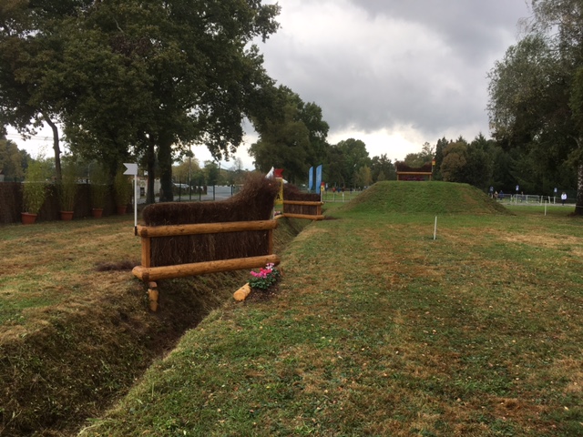 Fences 20a, 20b &amp;amp; 20c