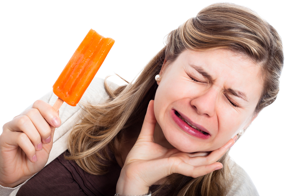 Tooth Sensitivity Causes Remedies And Treatment Live Science