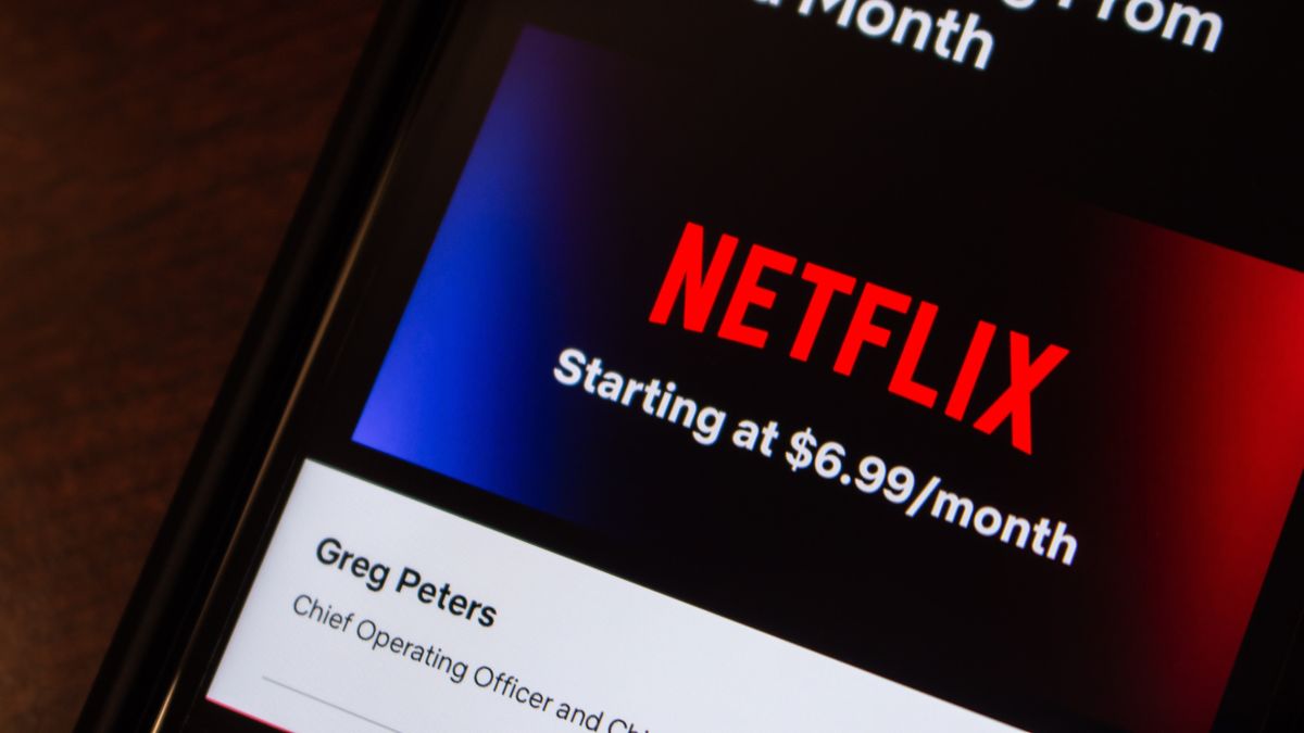 Netflix is testing the loyalty of younger generations - and it won’t ...