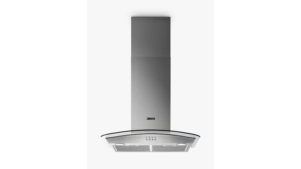 Best Kitchen Extractor Fans to Keep Your Kitchen Odour Free Homebuilding