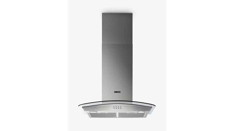 Best Kitchen Extractor Fans to Keep Your Kitchen Odour Free Homebuilding