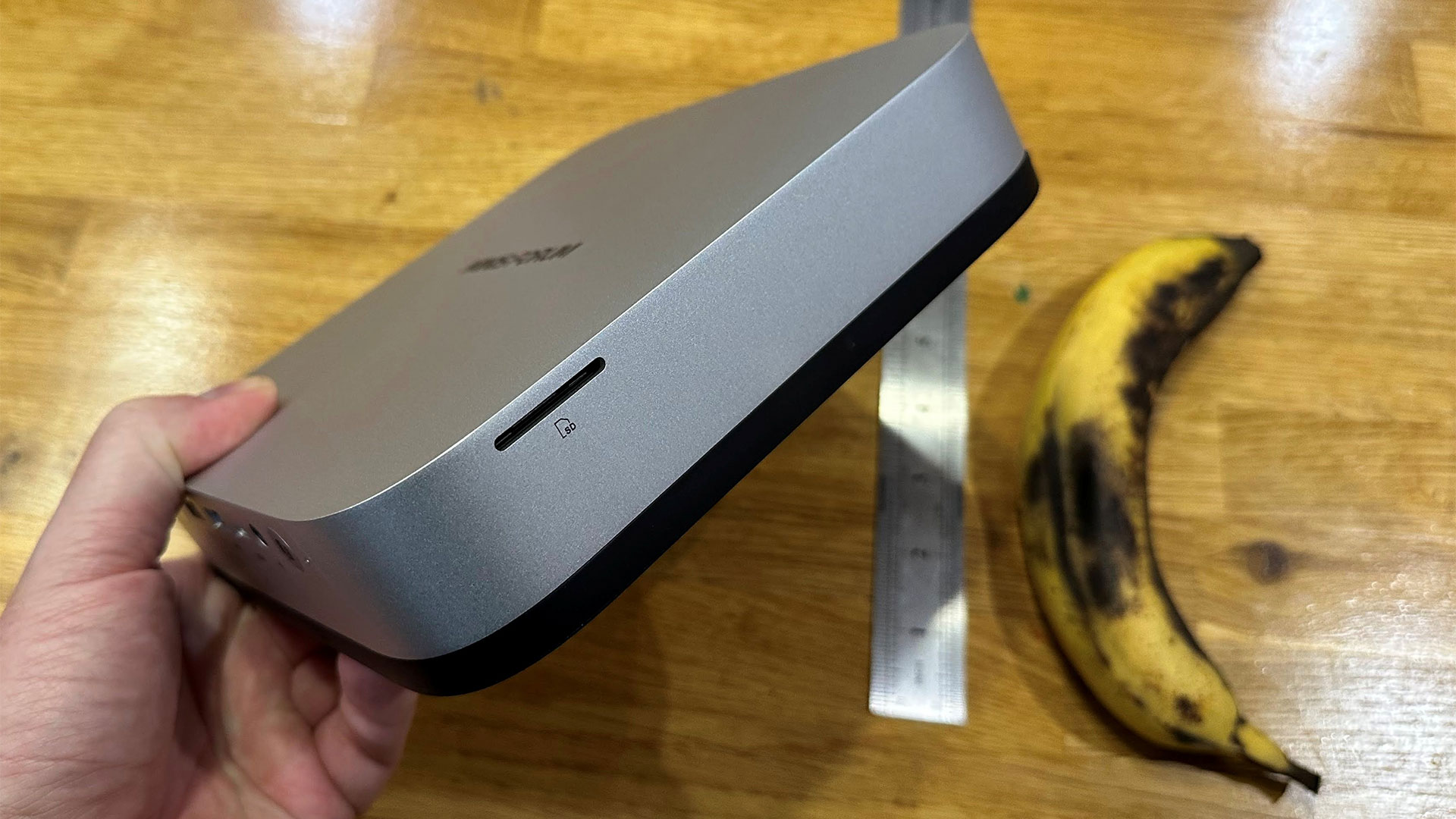 مينيسفوروم AI X1 برو 470