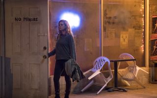 Sharp Objects (HBO, Series premiere July 2018)