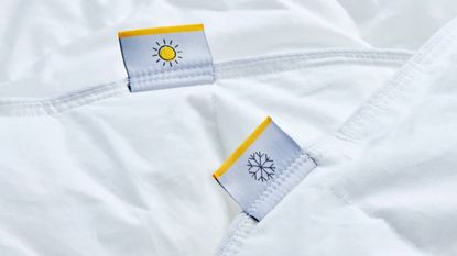 When should I change to a warmer duvet? sleep & wellness tips