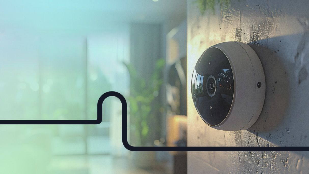 Matter's latest update is about to transform how your smart cameras and doorbells work