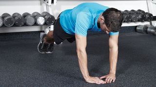 triceps workout