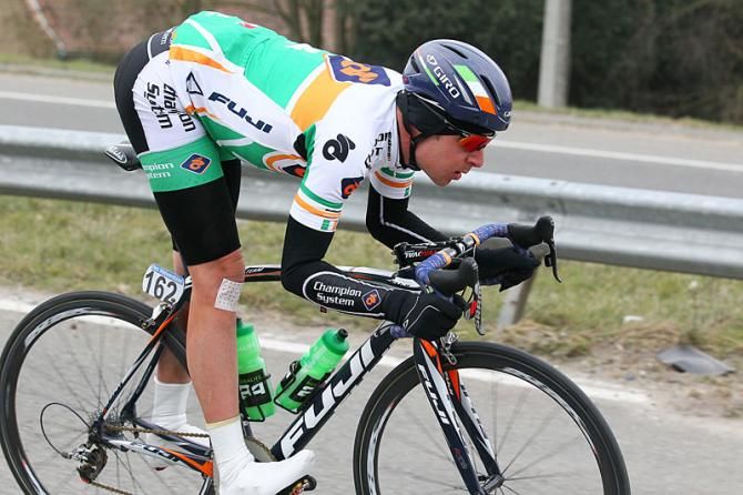 Matt Brammeier (Champion System)
