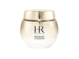 Helena Rubinstein Helena Rubinstein Prodigy Cellglow Radiant Regenerating Cream, £230, Harrods