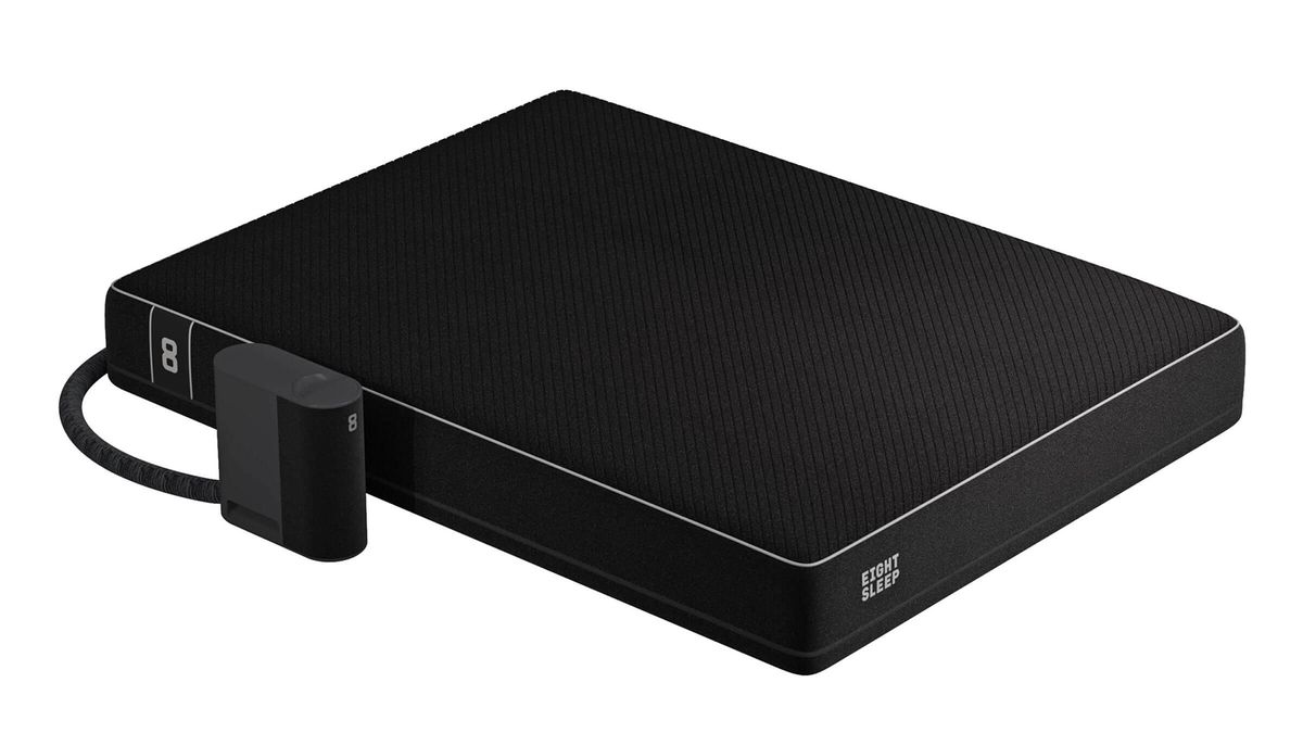 The best smart beds and smart mattresses in 2023 Tom's Guide