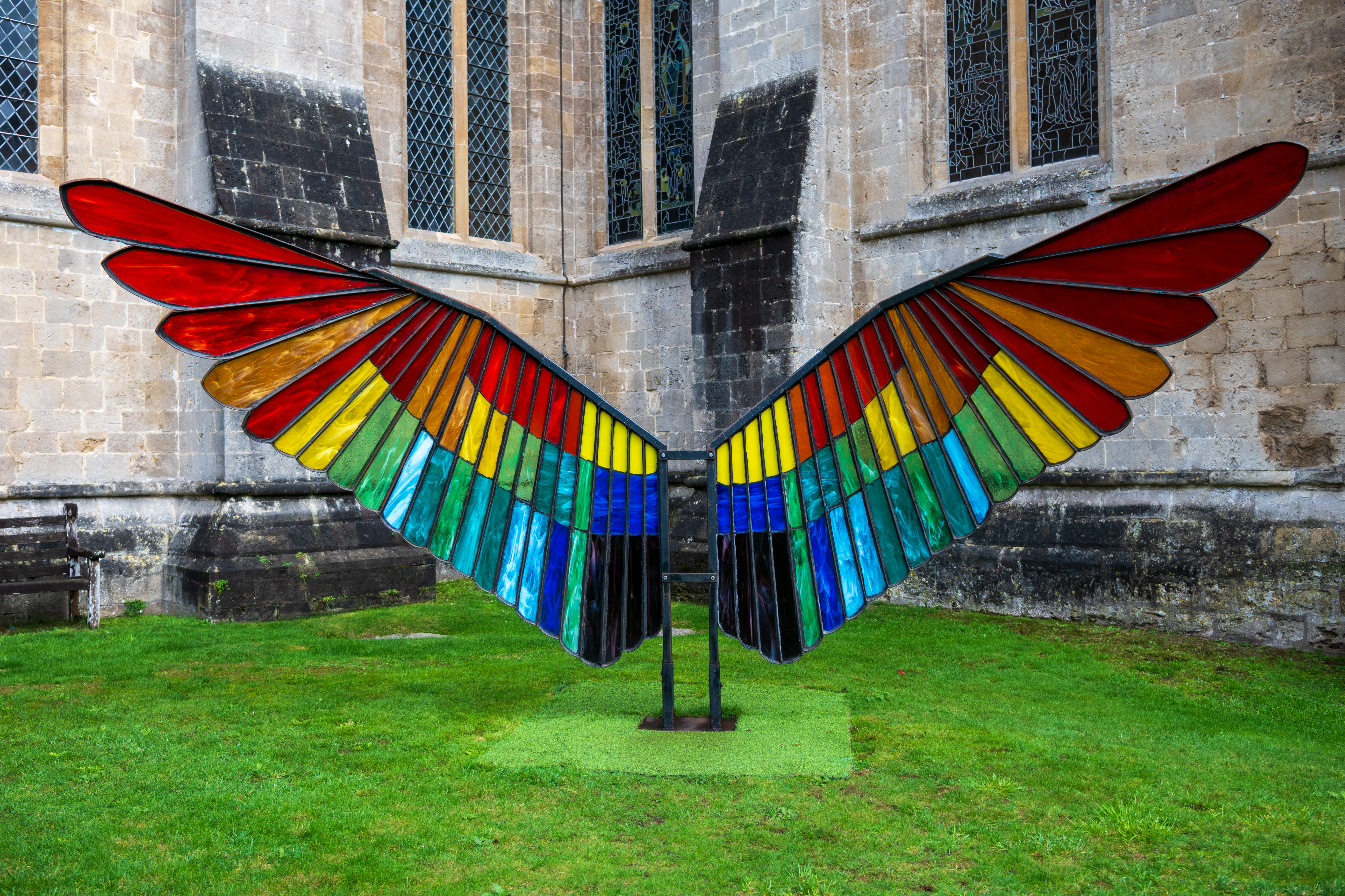 Nikon Z DX 16-50mm f/2.8 VR example shot