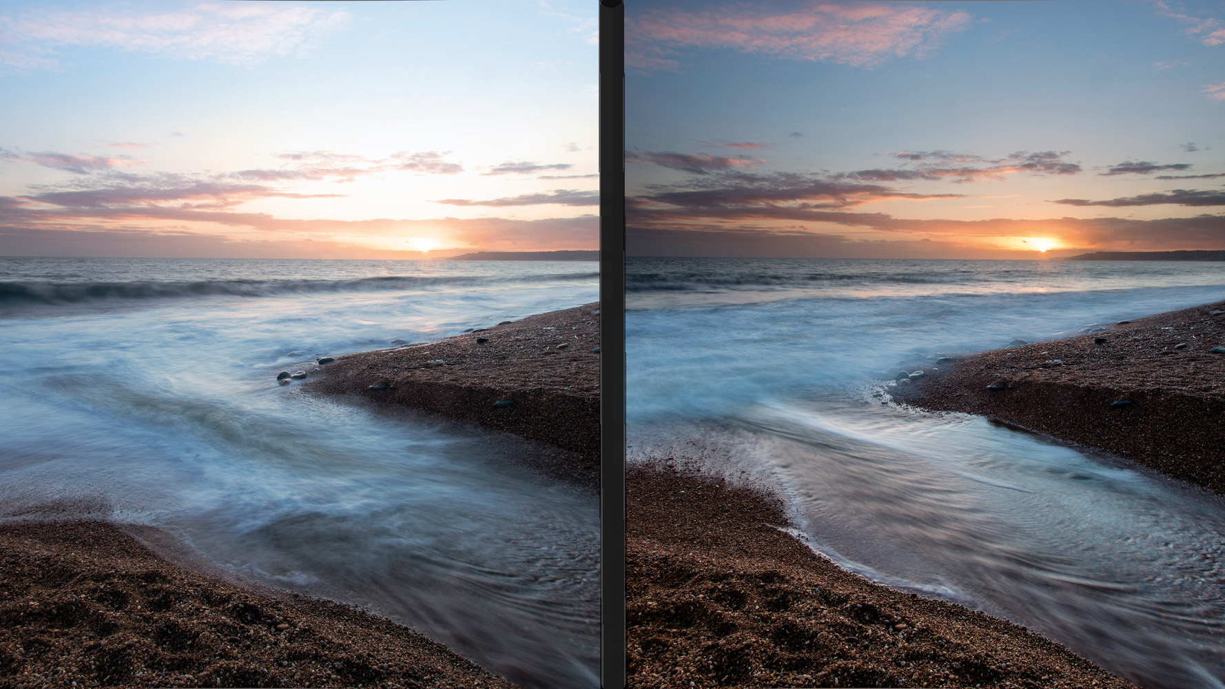 Reverse ND filters: what are they, and when should photographers use ...