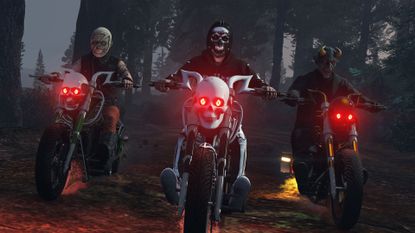 GTA Online vehicle discounts