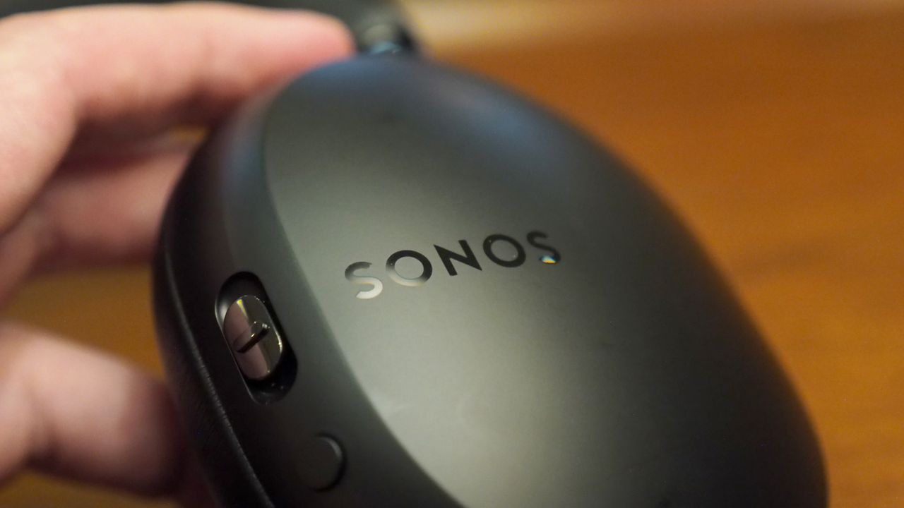 Sonos Ace review