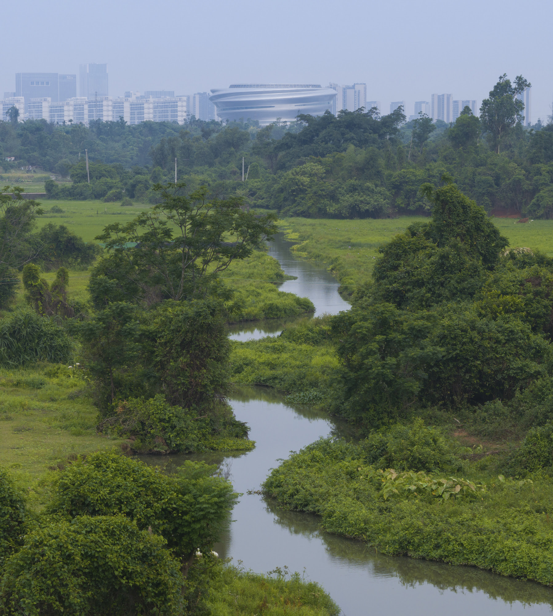 Hainan Science Museum