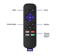 Roku Premiere 4K streaming stick £40 £10 at Currys