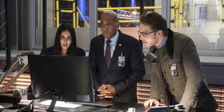 Manifest season和3 saanvi Vance Ben NBC