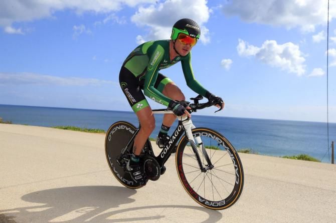 Perrig Quemeneur (Europcar)
