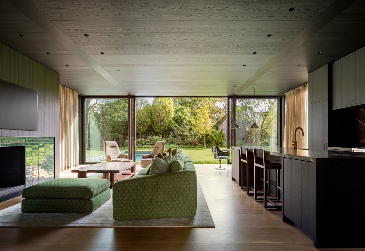 Tour a Sag Harbor house, where the views 'blow everyone’s mind ...
