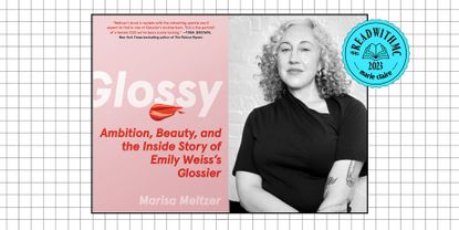 Glossy' by Marisa Meltzer Excerpt