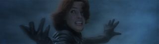 Jean Grey sacrifices herself in x2: x-men united