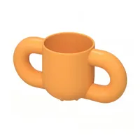 IKEA HUMLESJ&Ouml;N mug