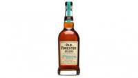 Old Forester 1920 Prohibition Style