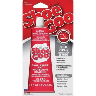 Shoe Goo Original, Original Shoe Goo Clear 