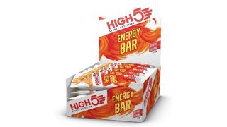 Best energy bars