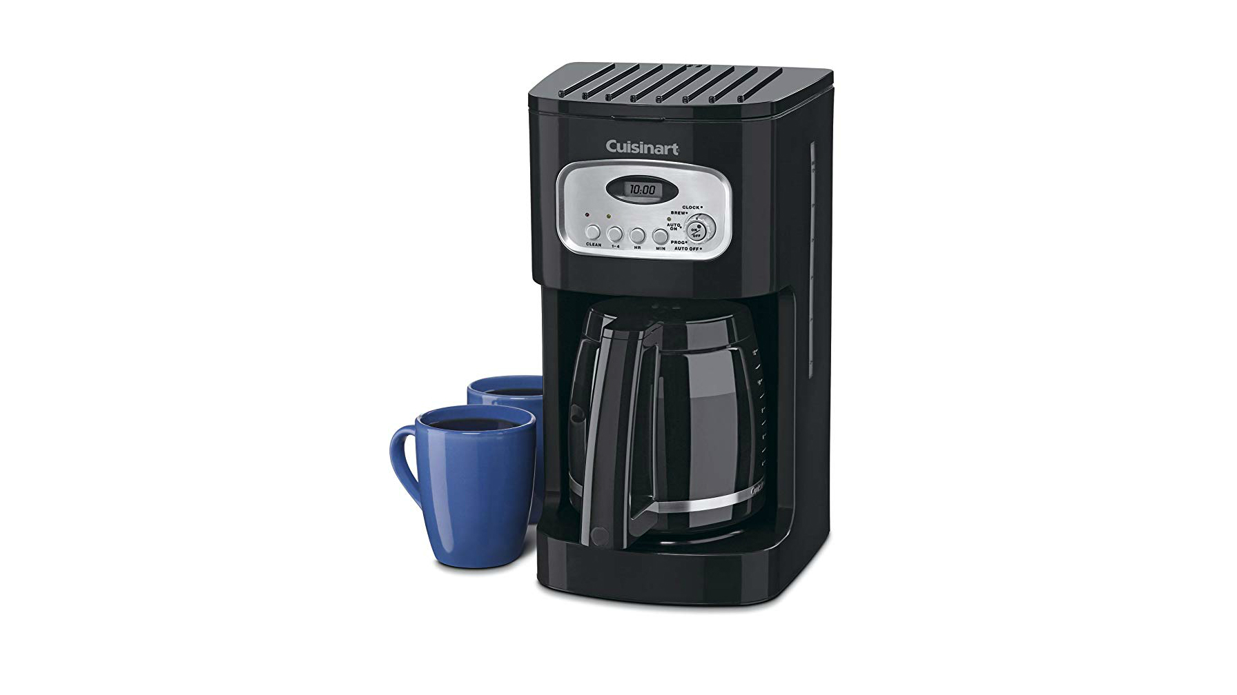 Sale offers of cheap coffee machines