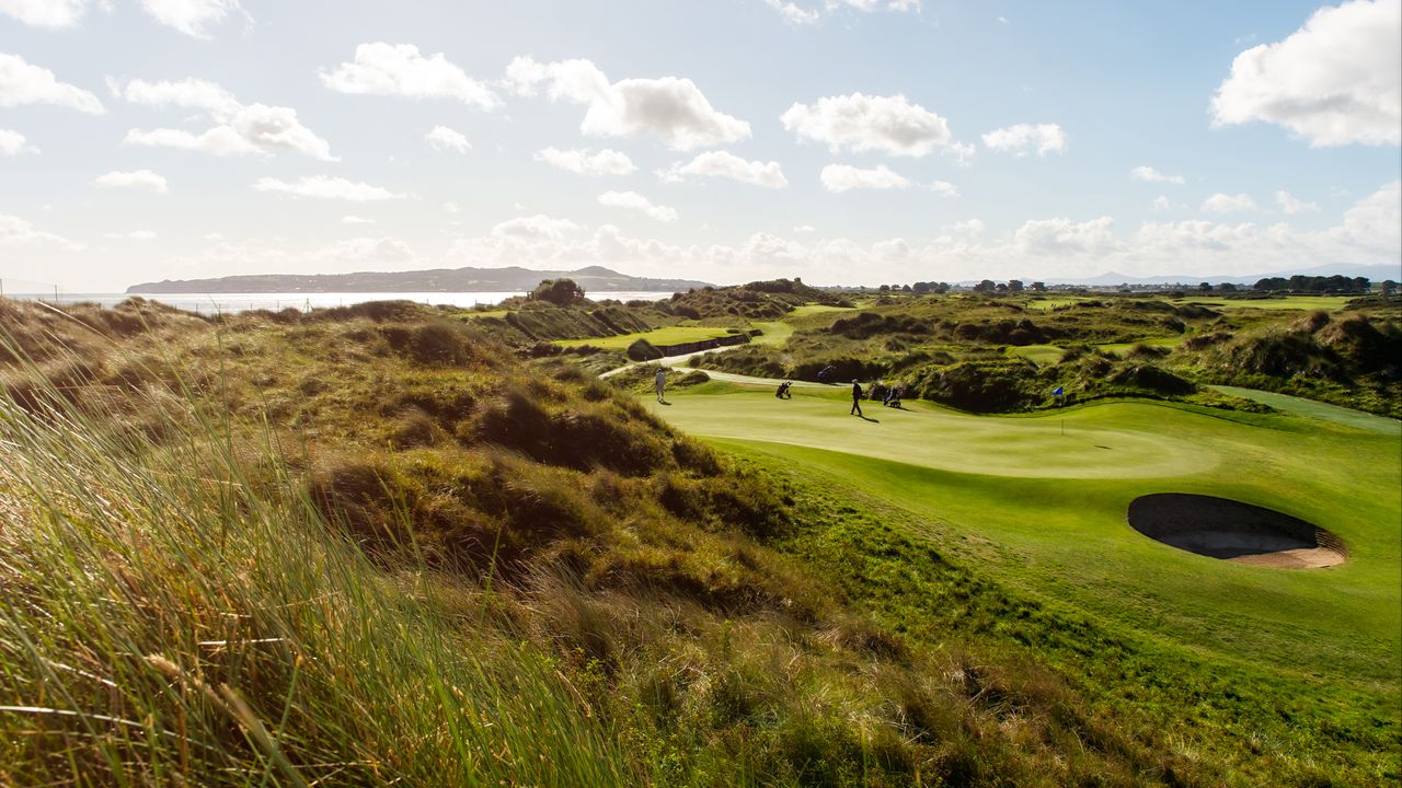 Portmarnock Hotel &amp; Golf Links