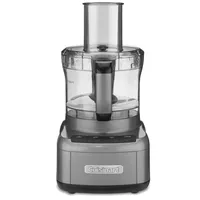 Cuisinart Elemental 8 Cup Food Processor