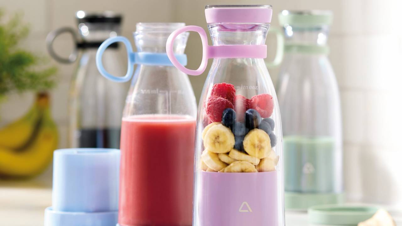 Aldi Student Kitchen Essentials