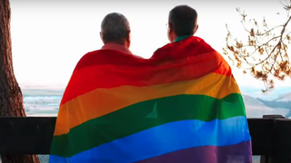 What it means to 'come out' as an older person is revealed in "Late To The Party: Coming Out Later in Life"