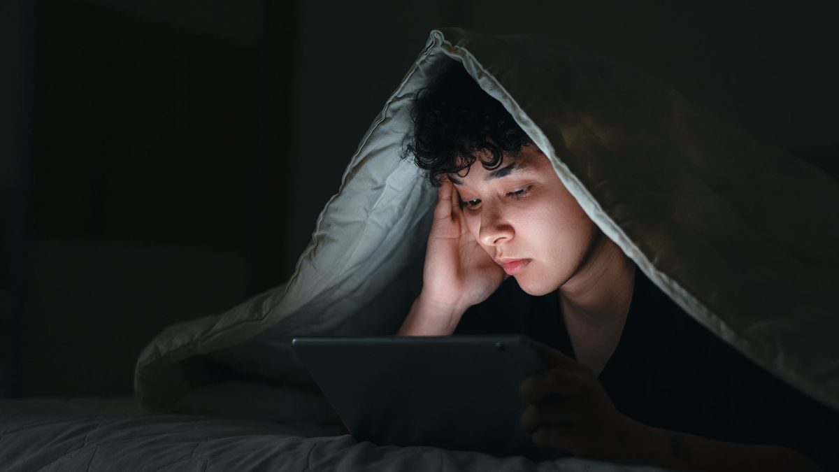 How social media impacts your sleep (and what to do instead) | TechRadar