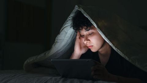 Clock-watching could be killing your sleep – why clocks have no place ...
