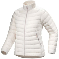 Cerium Down Jacket (Women's): was $380 now $299 @REI