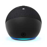 Amazon Echo Dot (2022; 5th gen) AU$79AU$47 on Amazon (save AU$32)
This spherical smart speaker – available in three colours – will have Alexa at your beck and call to help control smart home devices, tell you about the weather and stream some music too. In fact, you can get a few of these little devices – one for each room – and pair them up to fill your entire home with your fave tunes. Five stars