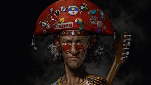 What is a terminator line? | Creative Bloq