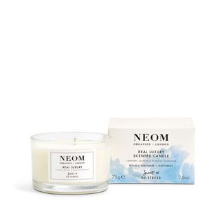 Neom Real Luxury™ Scented Candle (travel) 75g