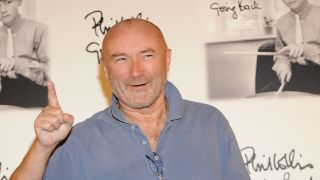Phil Collins