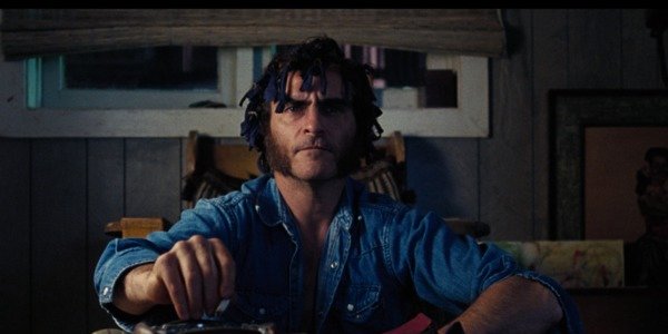 Joaquin Phoenix Inherent Vice