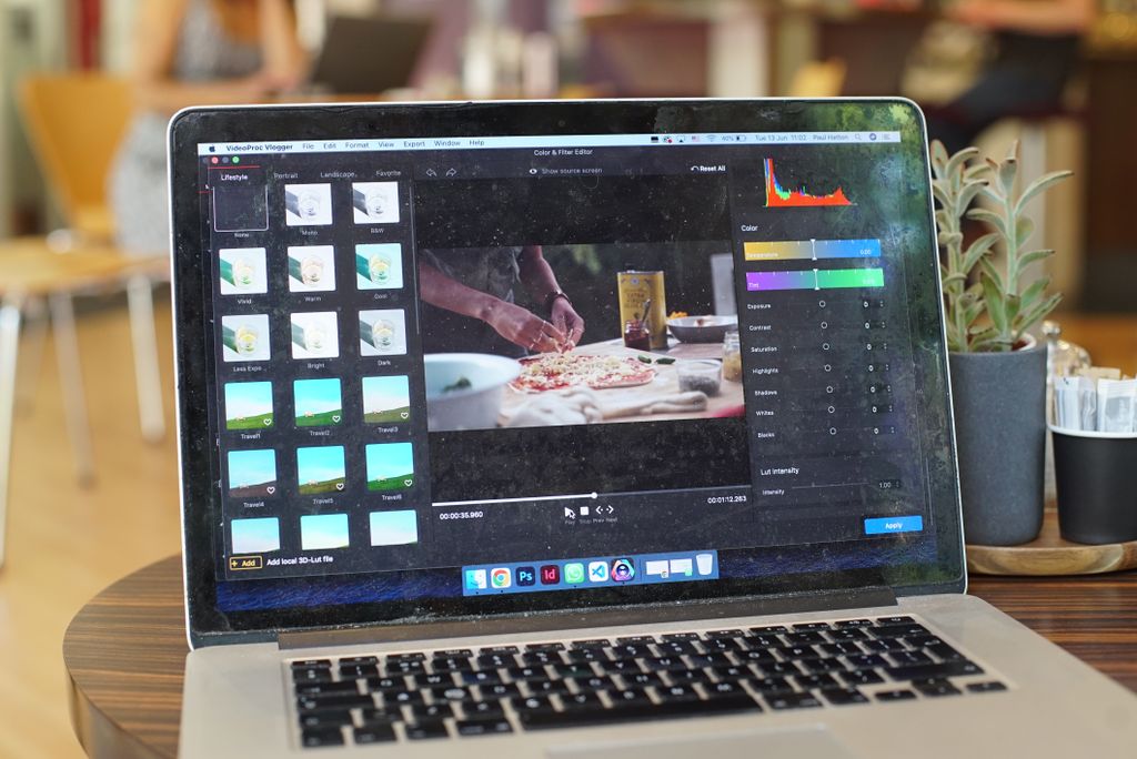 Laptop Specs For Video Editing Laptop specs for video editing: All you need to know | Creative Bloq