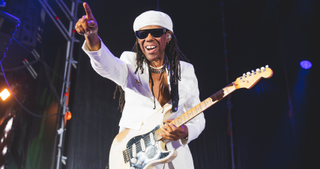 Nile Rodgers