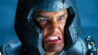 Vinnie Jones as Juggernaut in X-Men: The Last Stand