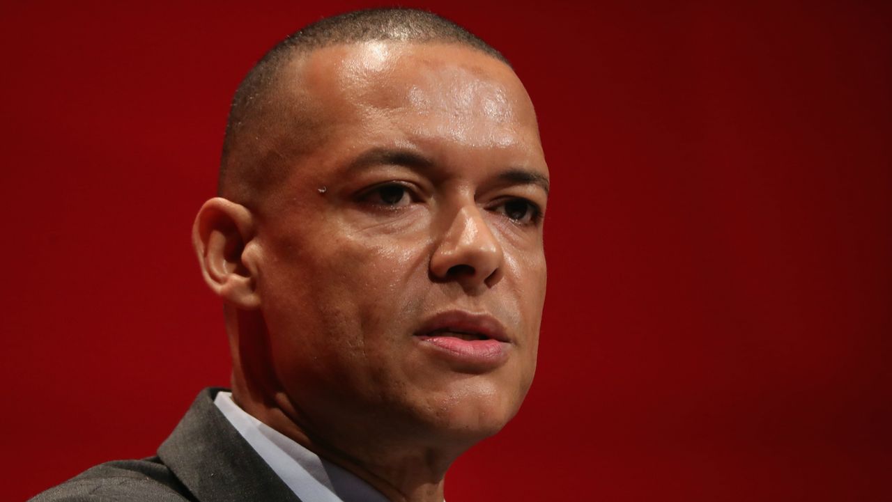 170516_Clive Lewis Labour