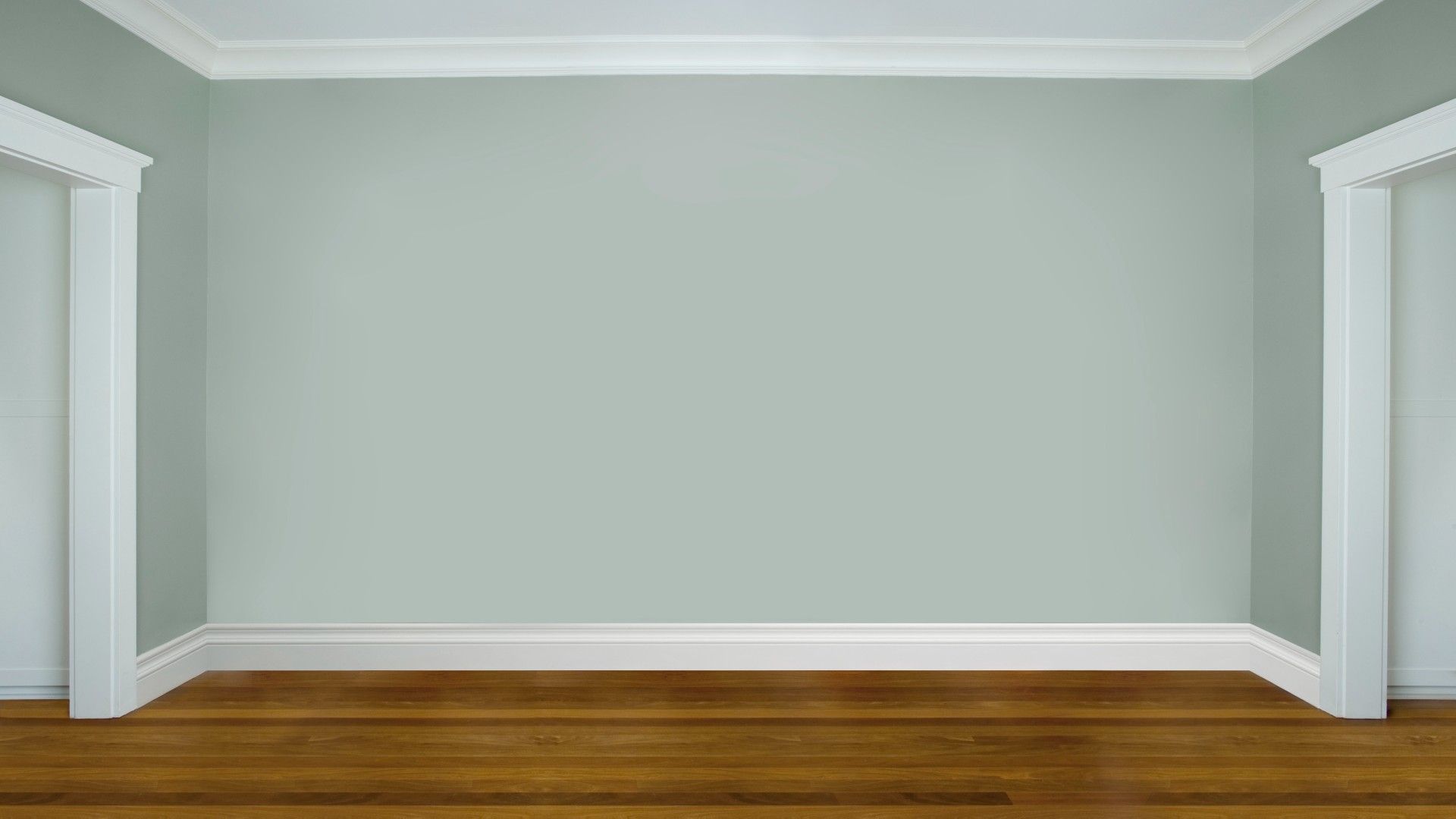 How to clean skirting boards