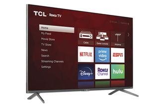 Roku-enabled TCL smart TVs have quickly grabbed market share since their 2014 introduction.