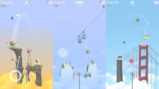 HeliHopper