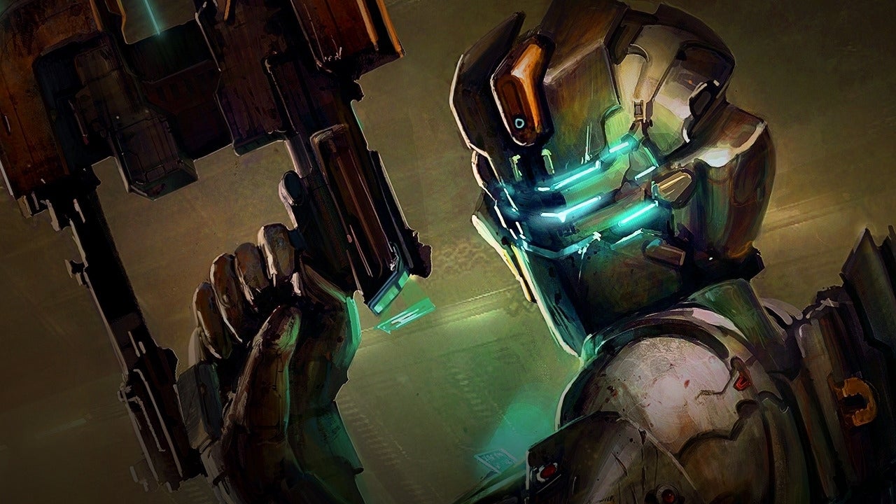 Dead Space Remake preorder gives players free Dead Space 2